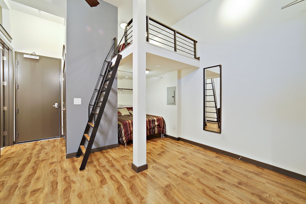 Old West Lofts Down Town Tampa - photo 47