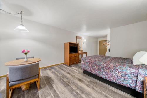 Executive Inn Cass City - photo 29