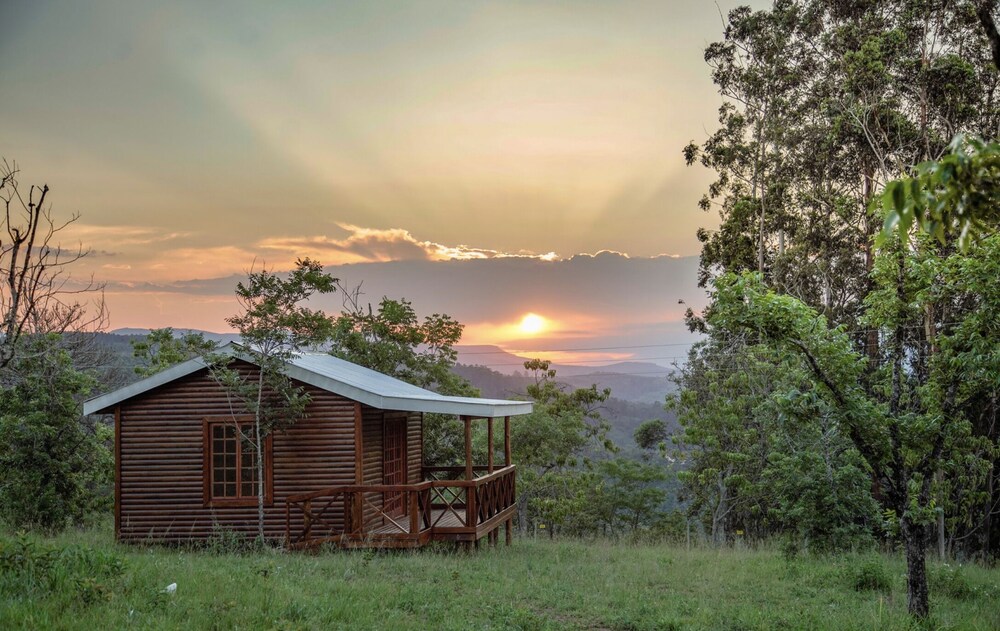 Windmill Country Retreat in Hazyview, South Africa