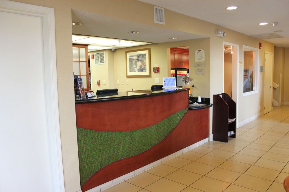 Doral Inn & Suites Miami Airport West - photo 37