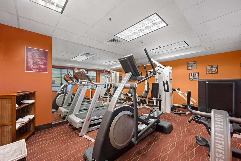 AmericInn by Wyndham Denver Airport - photo 11
