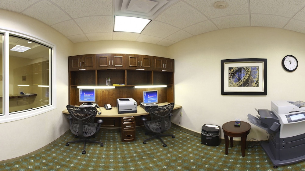 Hilton Garden Inn Valdosta - photo 53