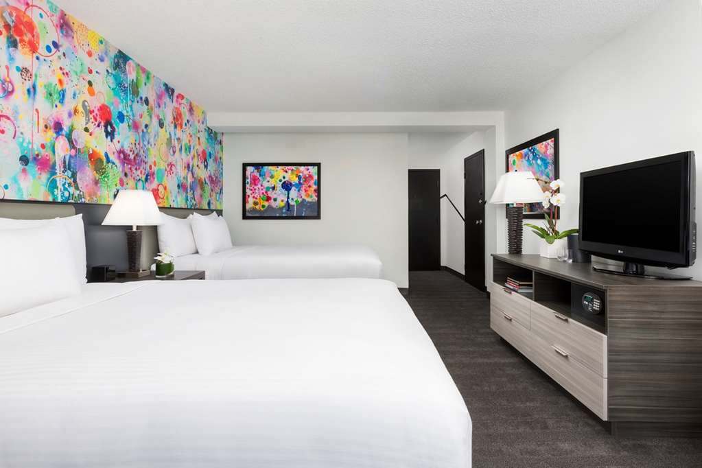 Studio Allston Hotel - photo 40