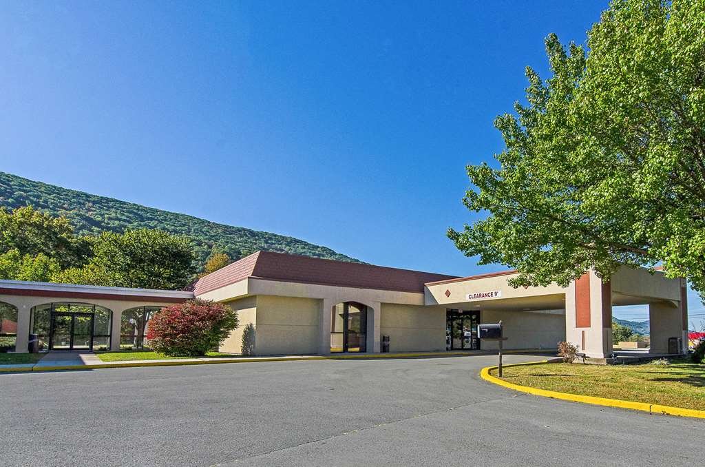 Econo Lodge Inn & Suites Norton Wise South — hotel in Norton