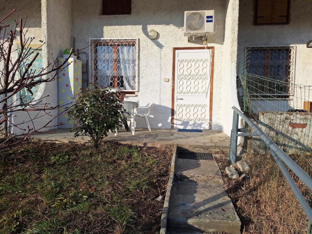 Tiny Torbiera - carbon neutral hotel in Unknown City