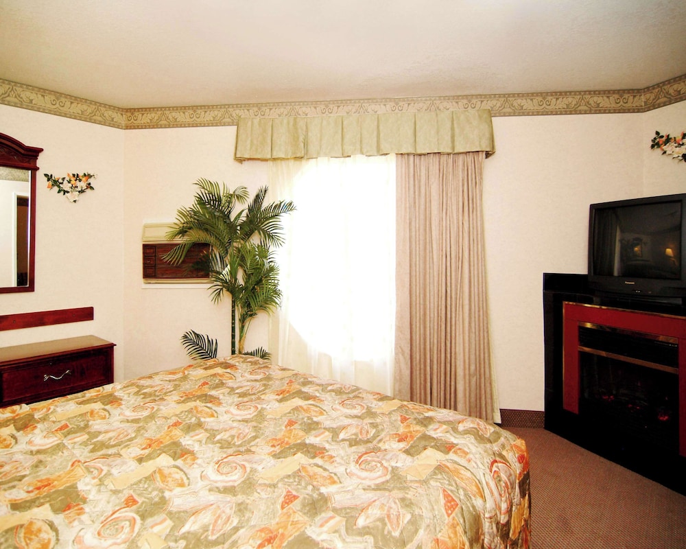 SureStay by Best Western Sunnyvale Silicon Valley - photo 16