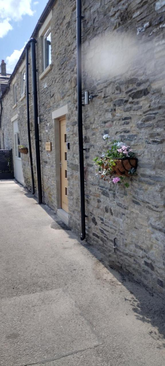 Wensleydale Halls
