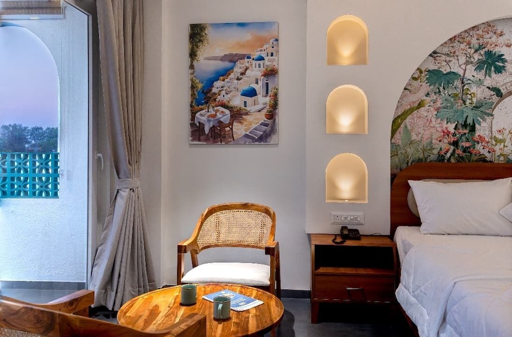 Larissa Resort - last minute hotel in Nashik
