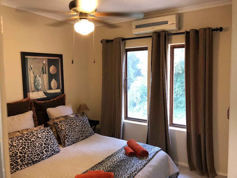 68 The Bridge Holiday Resort St. Lucia in St Lucia, South Africa