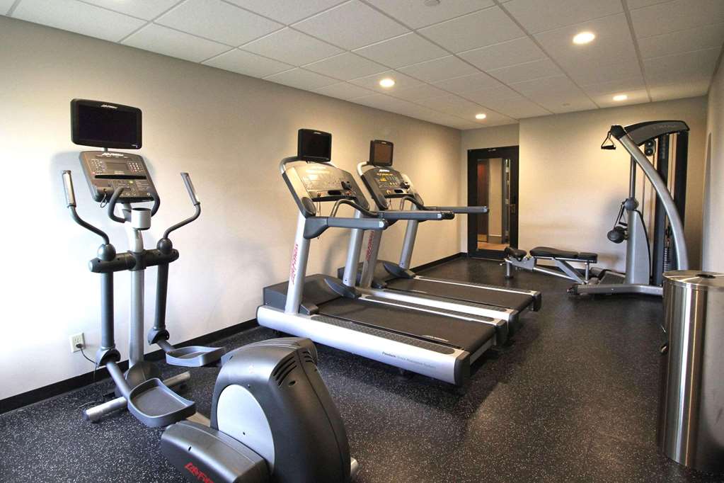 Country Inn & Suites Sandusky South - photo 7