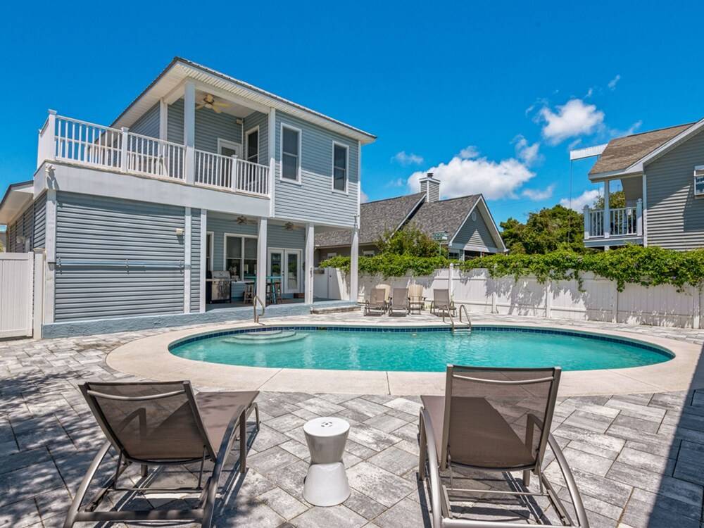 Captain Morgan's Crystal Beach Subdivision - photo 35