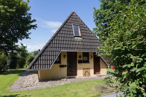 Ferienhaus Eversand 04 in Dorum, Germany