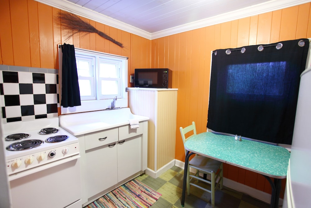 The Pines Cottages - photo 36