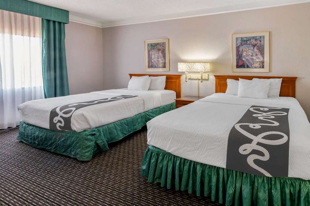 La Quinta Inn by Wyndham Las Cruces Mesilla Valley - photo 15