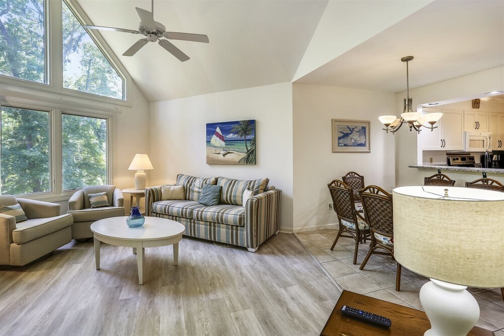 Colonnade Club 206 — hotel in Hilton Head