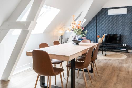 XL home 2BR near university and supermarket — 4-Star Luxury Hotel in Tilburg, Netherlands