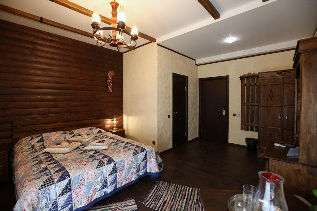 Viss - last minute hotel in Zernograd
