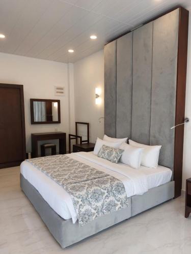 Hillwood Resort & Restaurant in Nuwara Eliya, Sri Lanka