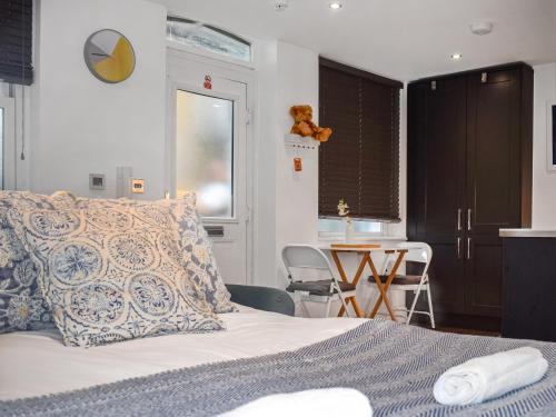 Windsor Court in Brighton, United Kingdom