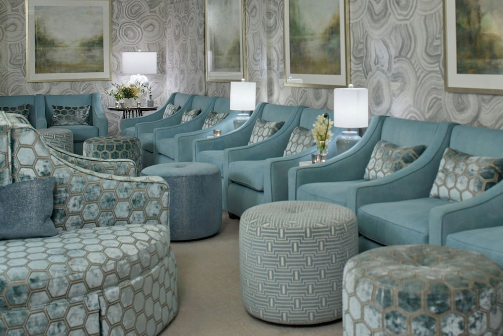 The Del Monte Lodge Renaissance Rochester Hotel & Spa - photo 46