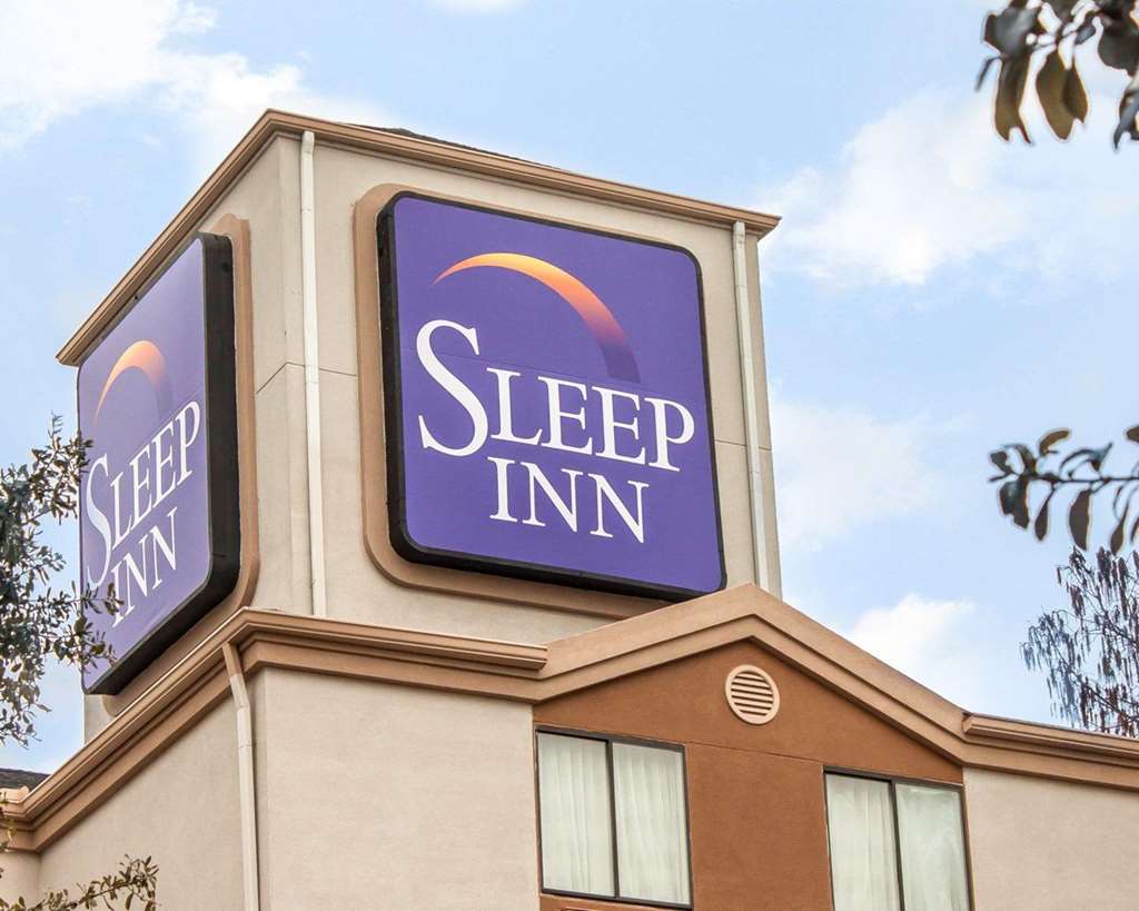 Sleep Inn Arlington Near Six Flags - photo 4