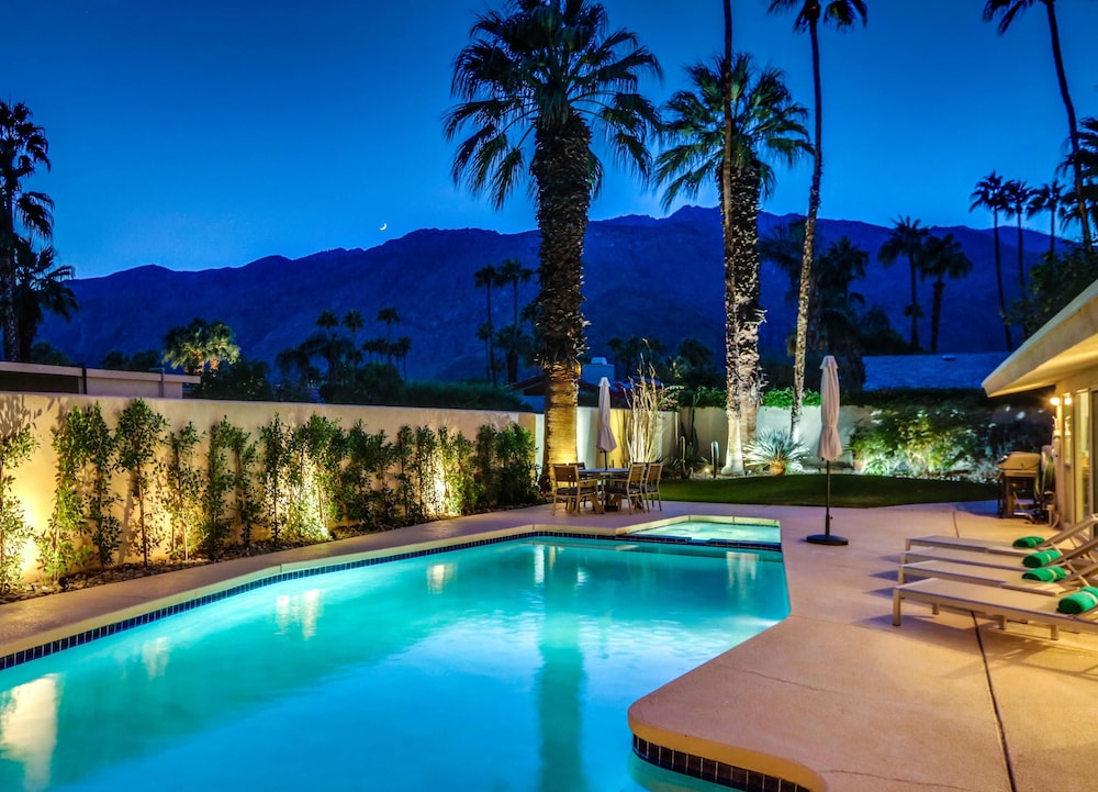 Movie Colony Palms - photo 22