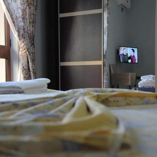 Hotel Ambasador Garden in Lezhe, Albania