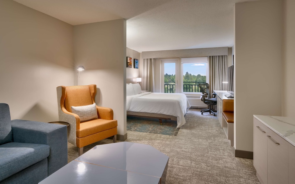 Hilton Garden Inn Idaho Falls - photo 24