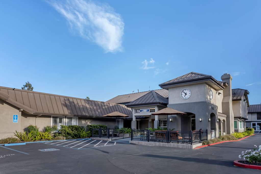Best Western Silicon Valley Inn - photo 11