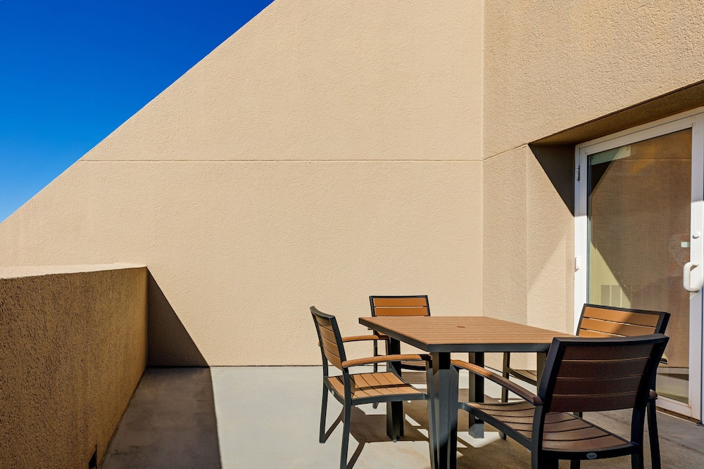 The Ricardo Marriott DFW Westlake - photo 19