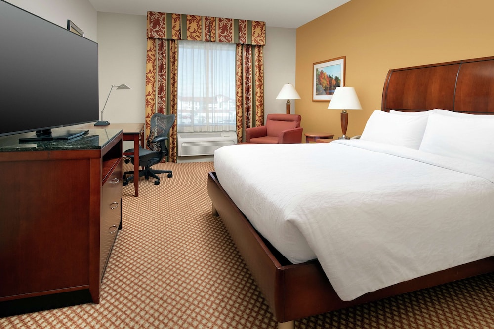 Hilton Garden Inn Odessa - photo 8