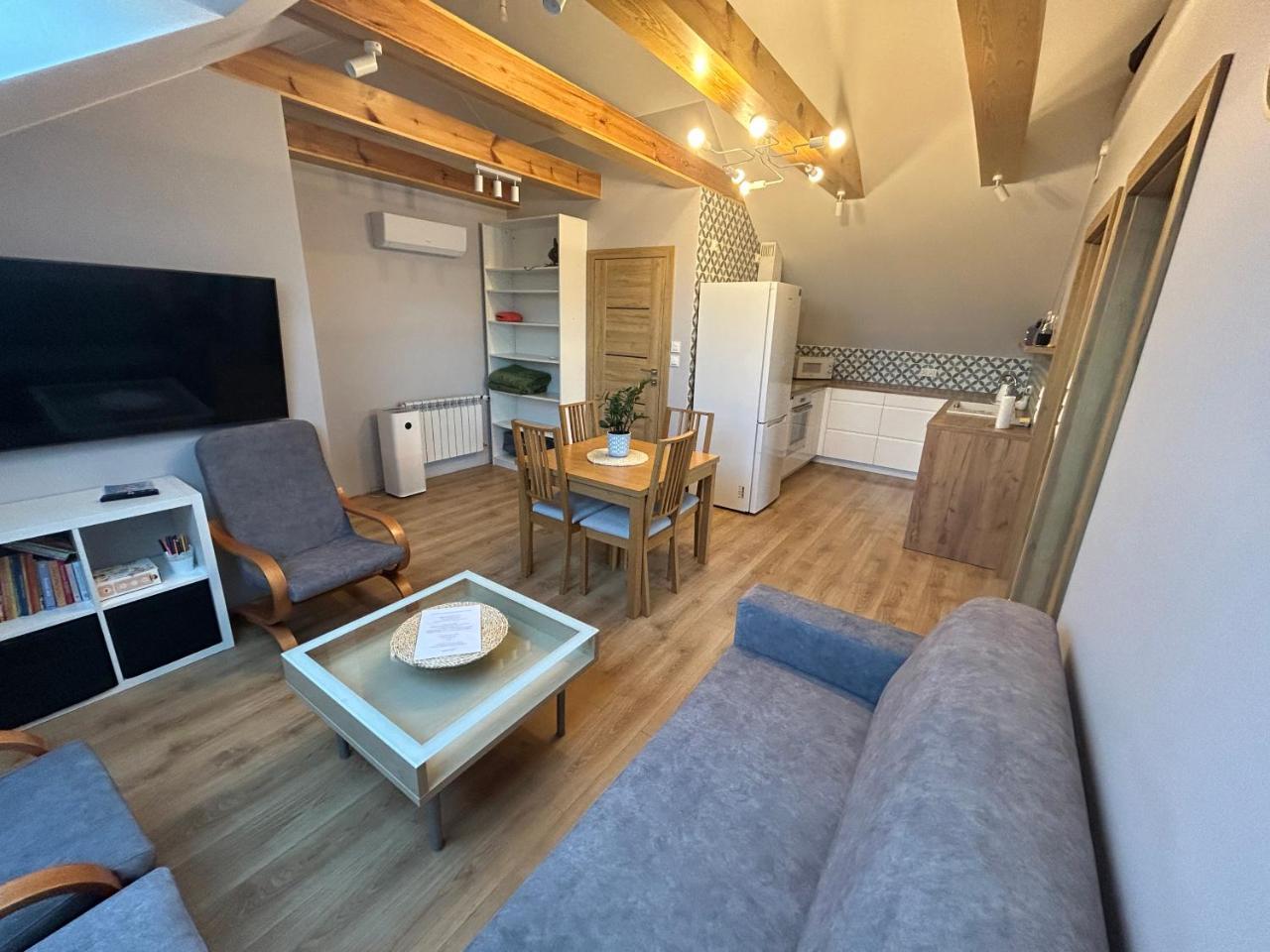 Apartament_Zbąszyń — 4-Star Luxury Hotel in Zbaszyn, Poland