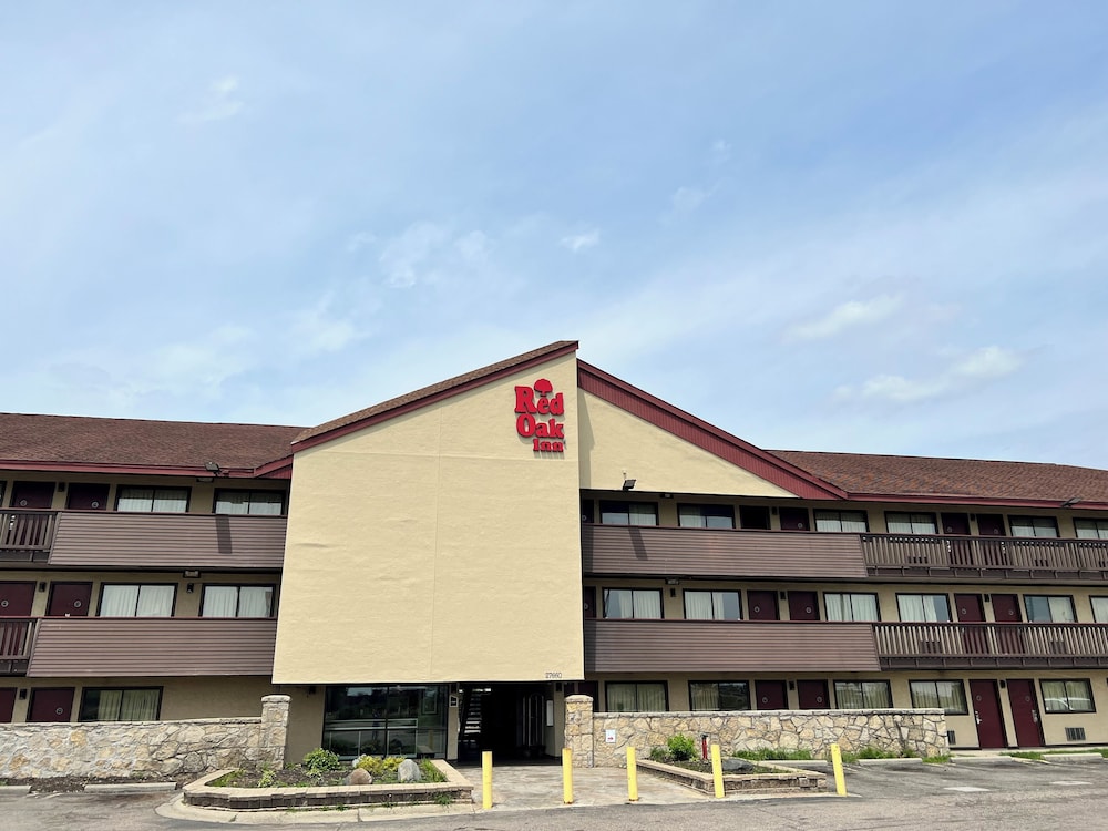 Red Roof Inn Detroit Southfield - photo 16