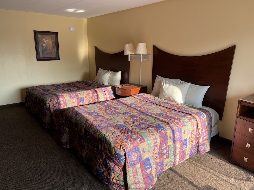 All Star Inn & Suites - photo 150