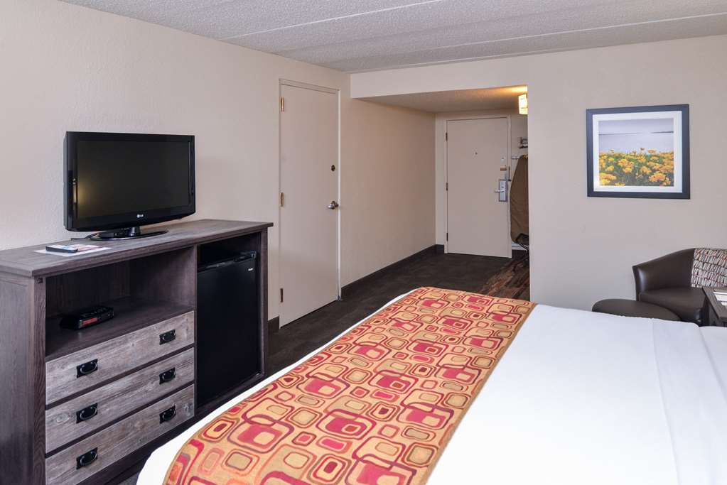 Best Western Kelly Inn - photo 10