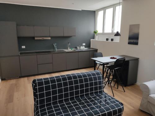 Fiera City Life 1 Top Apartment — 4-Star Luxury Hotel in Milan, Italy