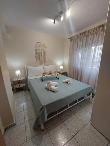 Alexandra by the Sea — hotel in Nea Peramos