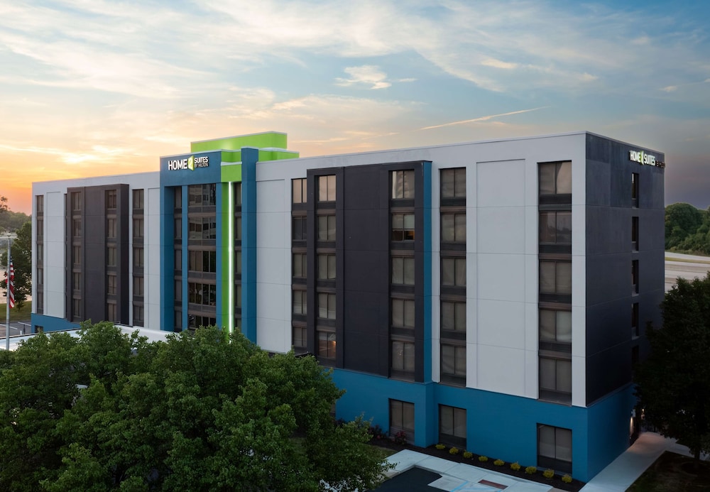 Home2 Suites by Hilton Indianapolis Keystone Cross - photo 40