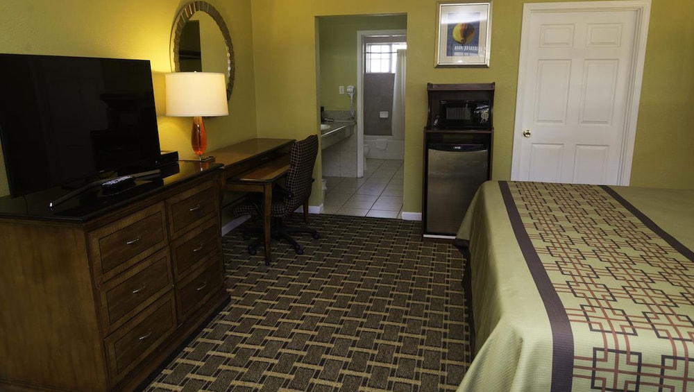 Kings Motel Inglewood - photo 10