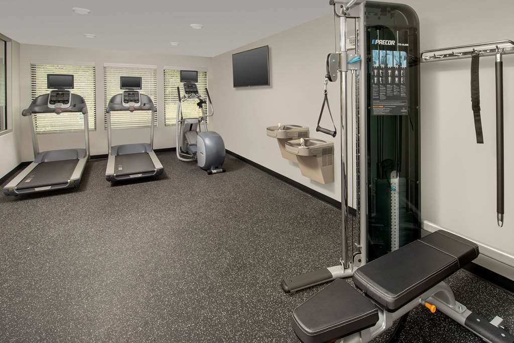 WoodSpring Suites Seattle Tukwila - photo 29