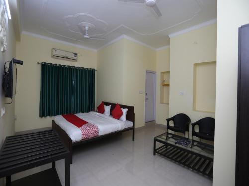 Oyo 82576 Hotel Devpuri Inn — Lucknow — photo 4