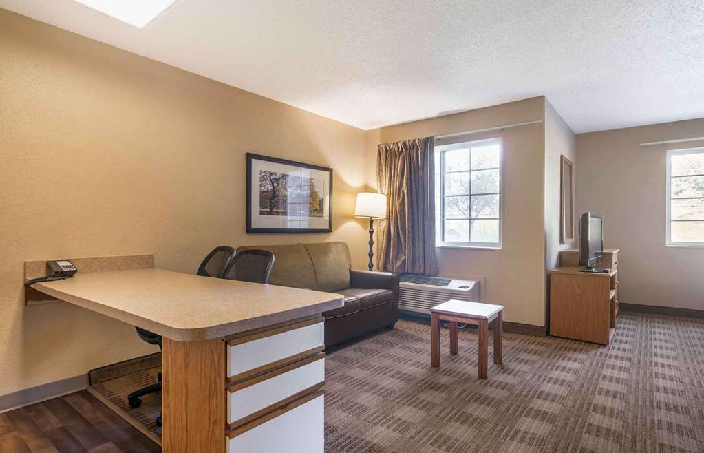 Extended Stay America Suites Louisville Alliant Avenue - photo 20
