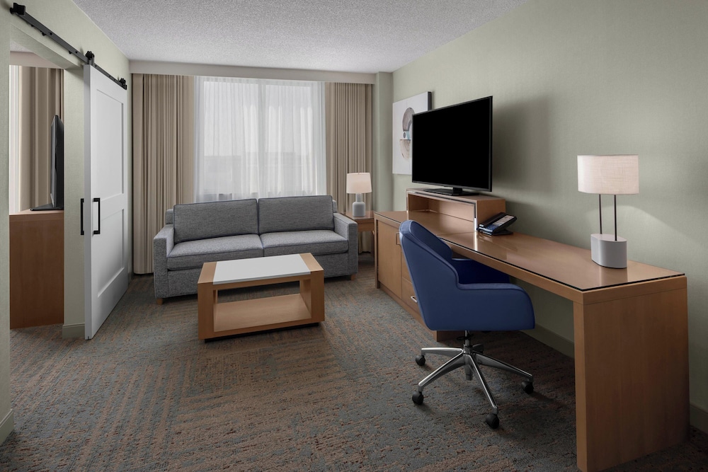 Delta Hotels by Marriott Santa Clara - photo 19