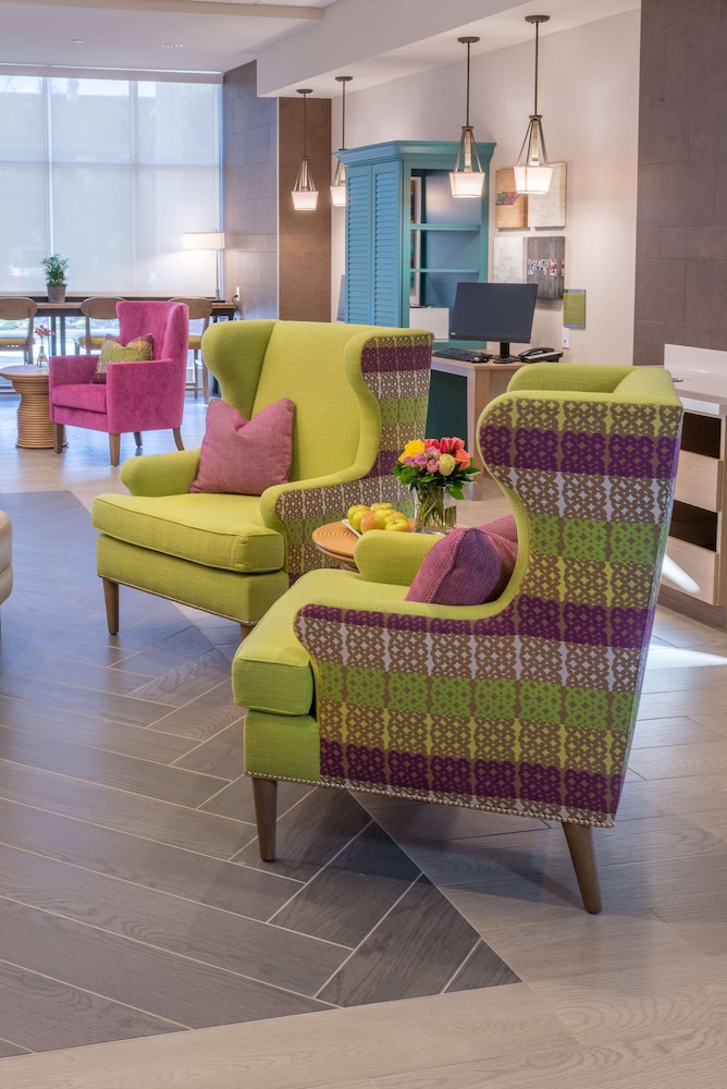 Home2 Suites by Hilton Memphis East Germantown - photo 4