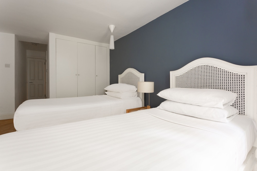 Ossington Street by Onefinestay — 4-Star Luxury Hotel in London, United Kingdom