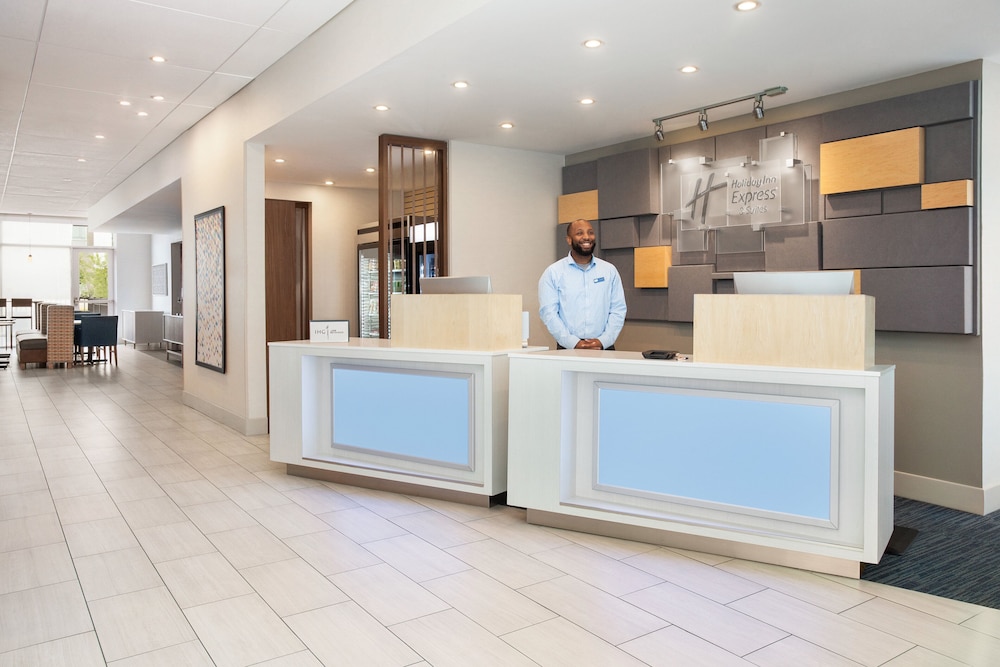 Holiday Inn Express & Suites Austin North Pflugerville by IHG - photo 4