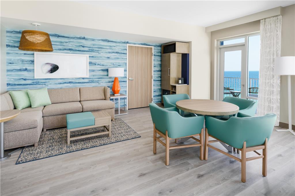 Hyatt Place Panama City Beach - photo 54