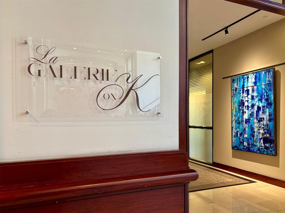 Capital Hilton - photo 2