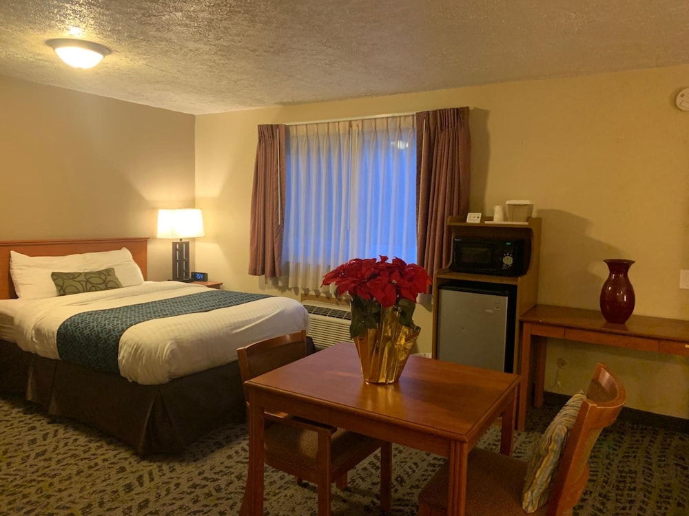 Sunset Inn John Day - photo 19