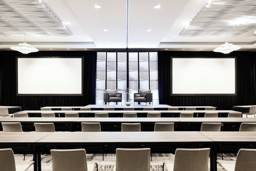 AC Hotel by Marriott Dallas Frisco - photo 45